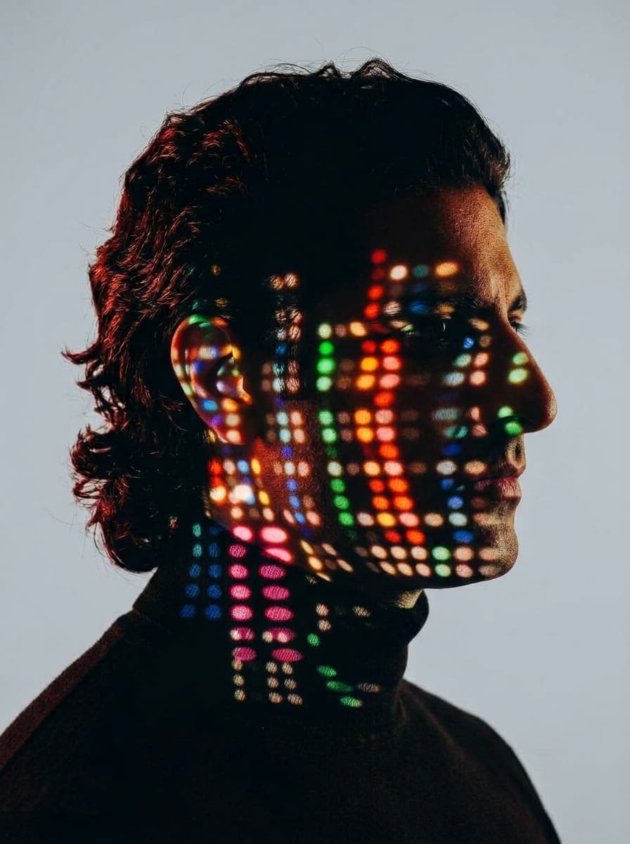 Imran Shaukat, Founder & Tech Strategist
